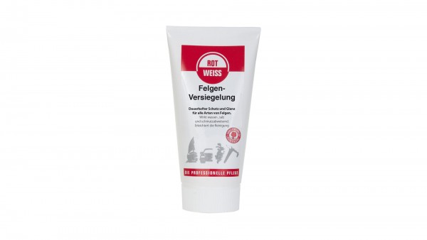 ROTWEISS Felgenversiegelung (150ml)