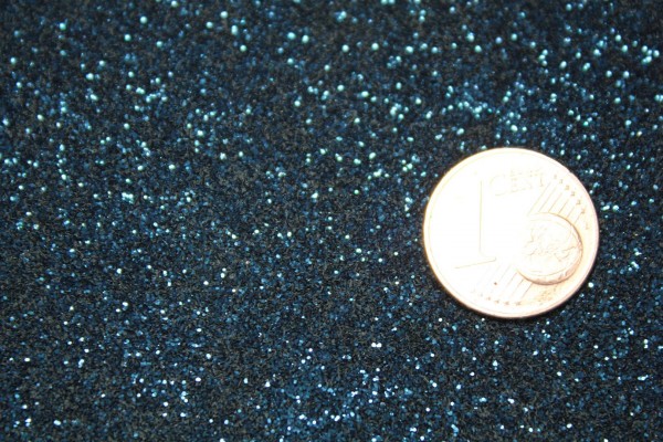Glimmer Metal Flakes Bluish Metal (20g)