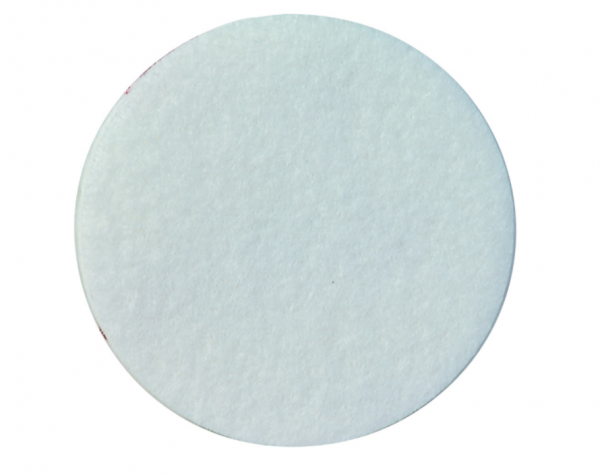 3M Finesse it Polierscheiben 50017 125mm, 5 Stück