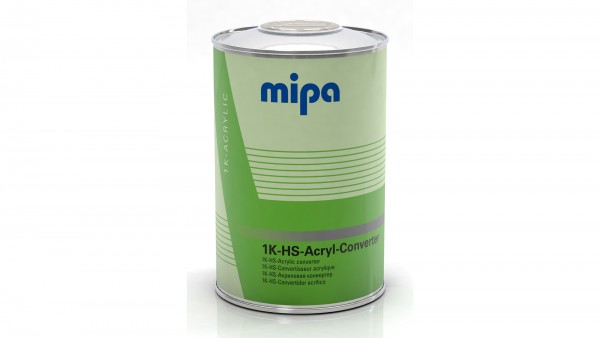 Mipa 1K-HS-Acryl-Converter (1l)