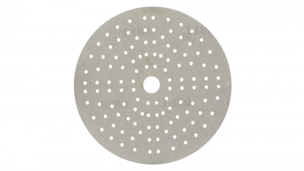 Mirka Iridium Schleifscheiben Ø 150 mm Grip Multihole (100 Stk)