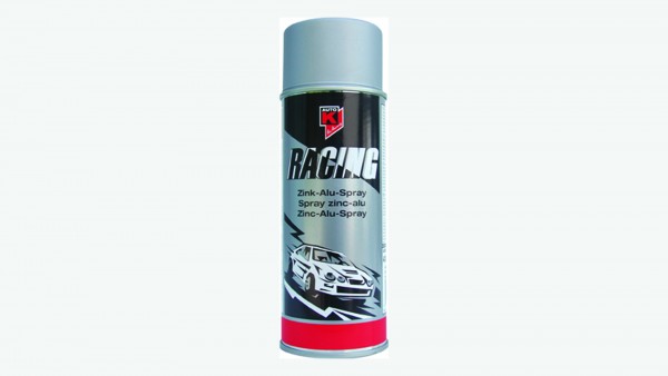 Auto-K Racing Zink-Alu-Spray (400 ml)