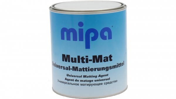 Mipa Multi-Mat Mattierungspaste (3l)