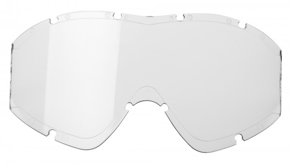 3M 289A Augenschutz Austauschscheibe Acetat 289A (1 Stk)