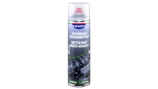 presto Universal-Reinigerspray (500ml)