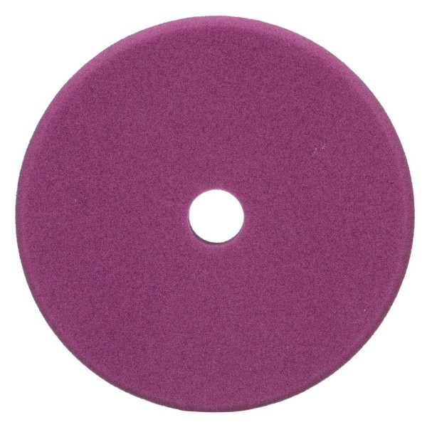 3M Perfect It Feines Schaum-Polierpad für Exzenterpoliermaschine violett 150 mm 34127 (2Stk im Beute