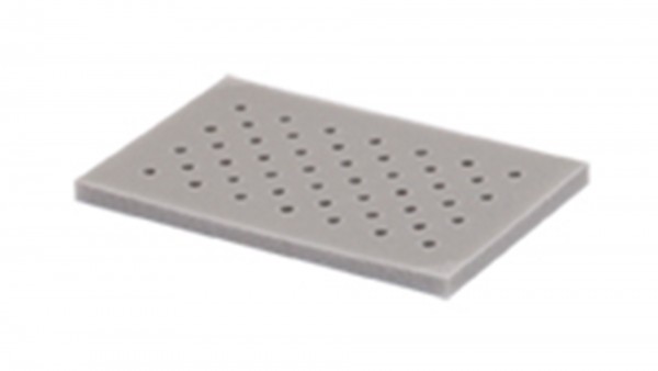 Kovax Super Assilex Super Tack Handpad M 75x120mm (4 Stk)
