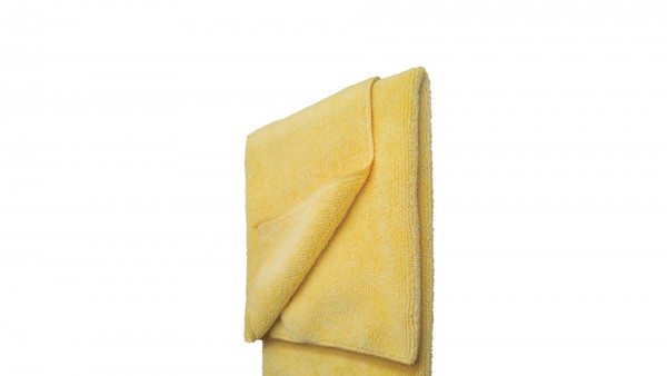 Meguiar's X2010 Hochglanztuch Supreme Shine Microfibre (1Stk.)