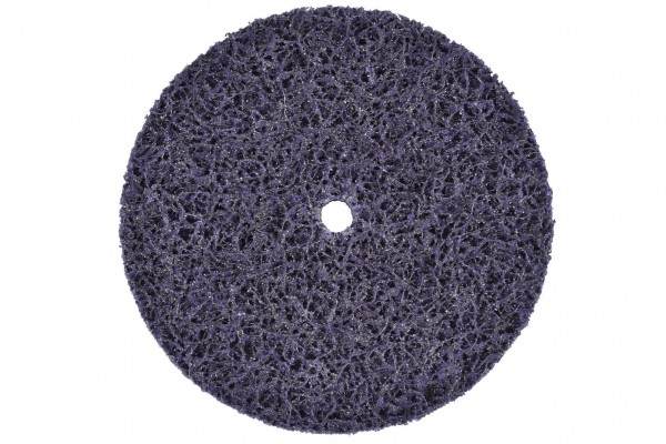 3M Scotch-Brite Grobreinigungsscheiben XT-DC Pro ø100 mm extra grob purple (2Stk)