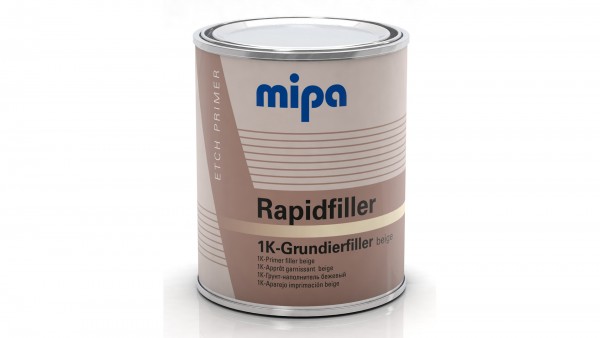 Mipa Rapidfiller beige (3l)