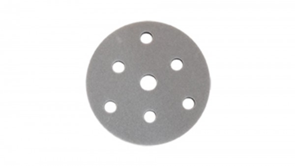 Kovax Zwischenteller Weich Ø125mm 7-Loch (2 Stk)