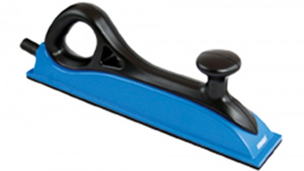 Kovax Ergonomischer Handblock 70 X 419mm 14-Loch (1 Stk)