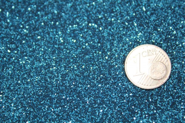 Glimmer Metal Flakes Frost Blue (20g)