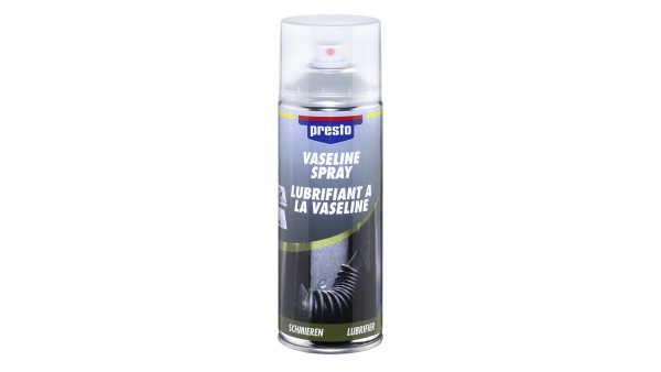 presto Vaselinespray (400ml)