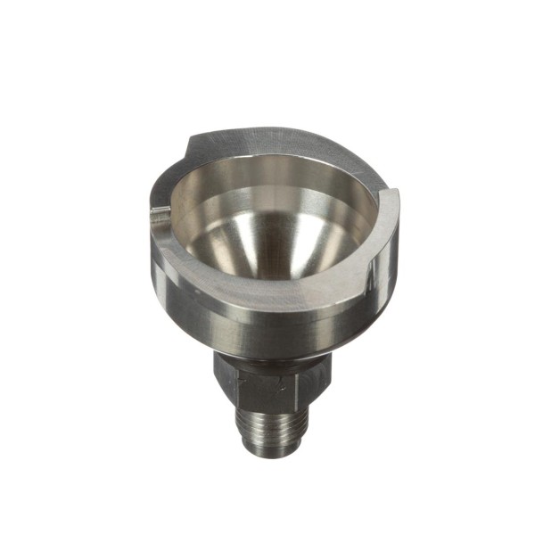 3M PPS 2.0 Edelstahl Adapter und Dübel PPS 2.0 Adapter Nr. 12 (1Stk)