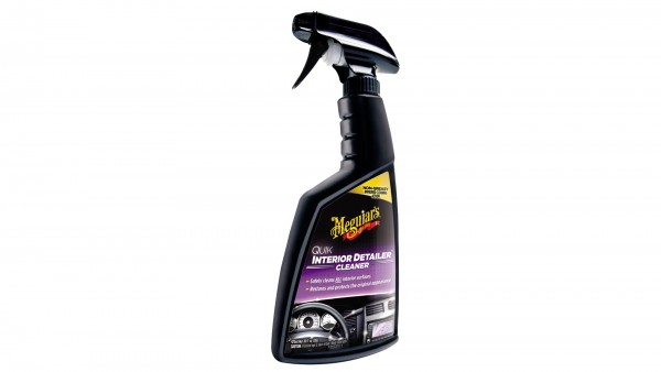 Meguiar's G13616 Quik Detailer Interior Innenraumreiniger (473ml)