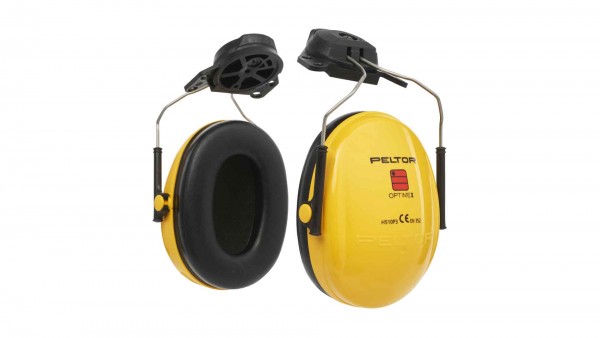 3M Peltor Optime I Helmkapsel H510P3E (1Stk)
