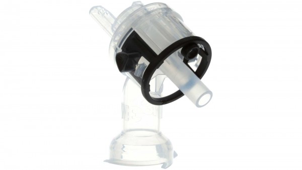 3M Accuspray Düsenköpfe 1,8mm transparent (4 Stk)