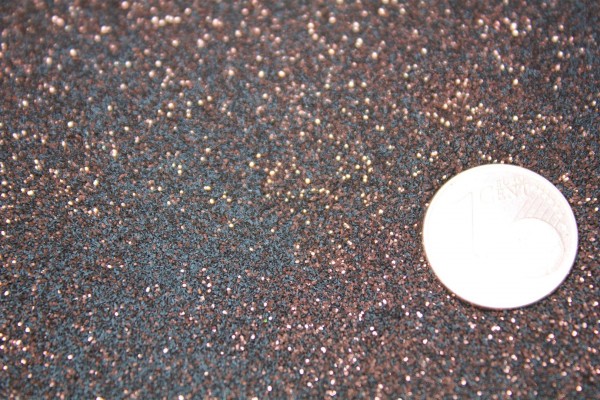 Glimmer Metal Flakes Bronze Fire (20g)