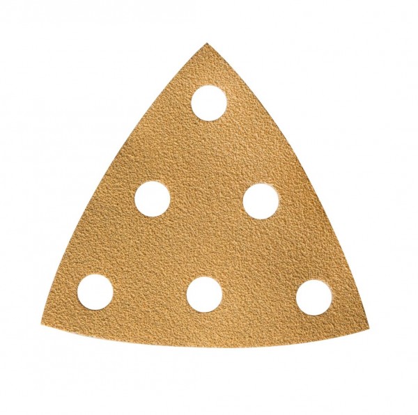 Mirka Gold Delta-Scheiben 93 x 93 x 93 mm