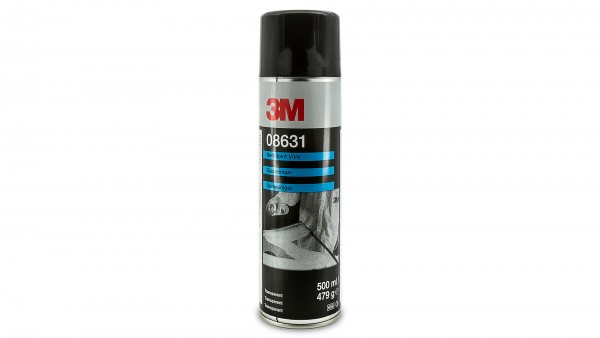 3M Glasreiniger Spraydose (500 ml)