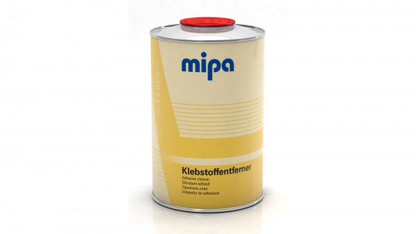 Mipa Klebstoffentferner (1l)
