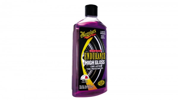 Meguiar's Endurance High Gloss Reifenglanz (473ml)