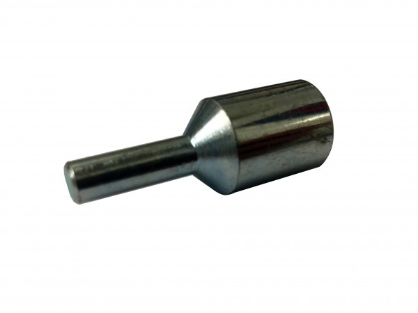 MP Adapter für Folienradierer