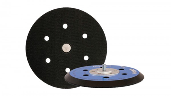 Kovax Stützteller St Ø150mm 7-Loch 5/16" (1 Stk)