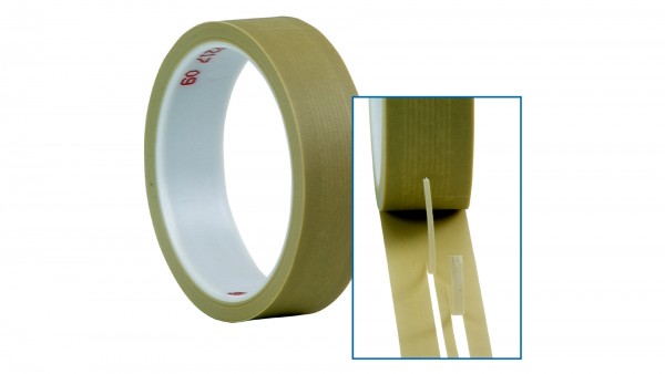 3M Schablonenband 13,9 m x 25,4 mm (1 Stk)