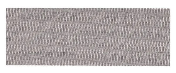 Mirka Abranet Gitternetz Schleifscheiben 70x198mm Grip P 500 (50 St.)