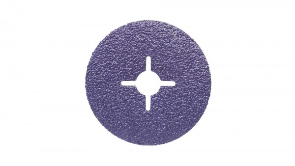 3M 33409 Cubitron II Fiberscheibe Ø115 mm 80+ 22 mm Loch (5 Stk)