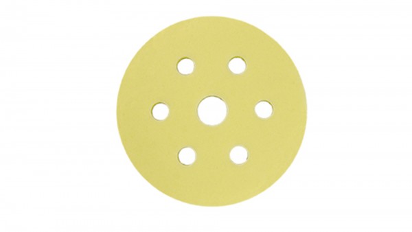 Kovax Super Assilex Super Tack Zwischenteller Ø150mm 7-Loch (Weich) (2 Stk)