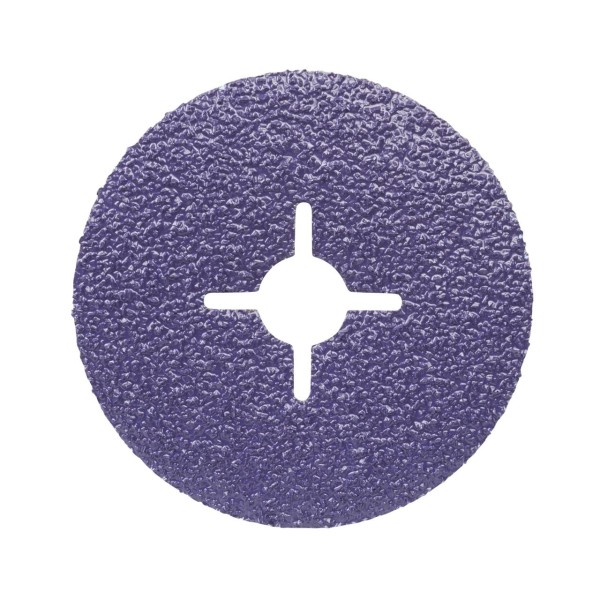 3M 33409 Cubitron II Fiberscheibe Ø115 mm 60+ 22 mm Loch (5 Stk)