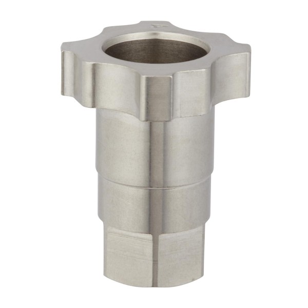 3M 16034 PPS Adapter Nr. 4 für DeVilbiss mit Außengewinde (1 Stk)