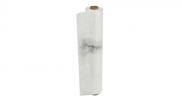 3M 80110 transparente Abdeckfolie Standard 5x120m (1 Stück)