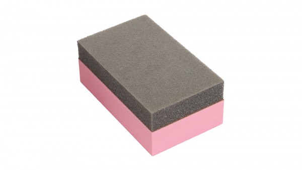 Kovax Buflex Wet Stick On Handpads 110x70x50mm (Hart) (2 Stk)
