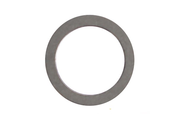 Mirka Unterlegscheibe Bauteil 30 für Elektro-Schwingschleifer DEOS 70 x 198mm, 81 x 133mm