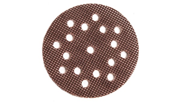 MIRKA ABRANET HD Schleifscheiben 125mm Grip 17L P 60 (25 St.)