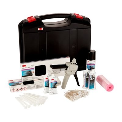 3M 50537 Kunststoffreparatur-Set