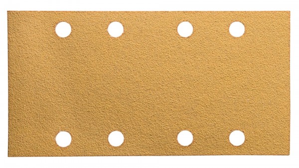 Mirka Gold Streifen 93 x 180 mm Grip 8-fach gelocht