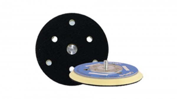 Kovax Stützteller Medium Ø125mm 7-Loch 5/16" (Medium) (1 Stk)