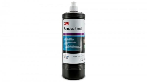 3M Perfect-it III Famous Finish 51677 (1kg)