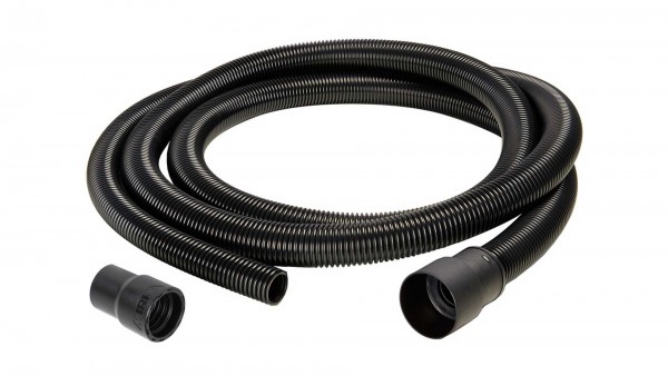 Mirka antistatisch Standard-Absaugschlauch Ø 27 mm x 4 m zum Anschluss an Mirka Industriesauger (1St