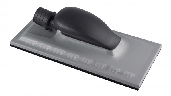 MP Handblock AntiDust 115 x 230 mm 10-Loch Klett