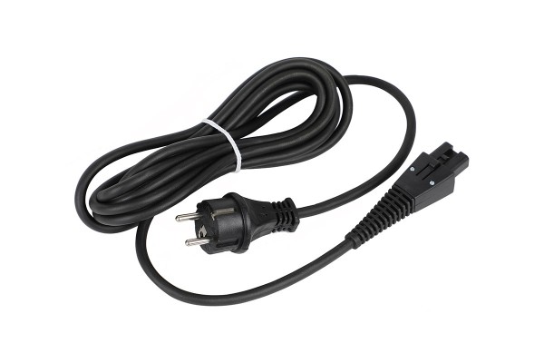 Mirka Netzkabel mit austauschbaren Stecker CE 230V 4,3 m für DEROS/DEOS und LEROS (1Stk)