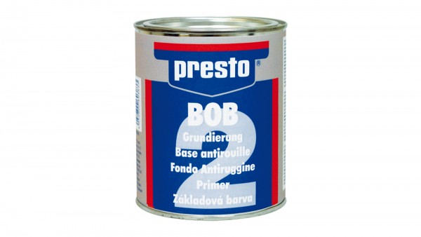 presto bleifreie BOB Rostschutz Grundierung (100ml)