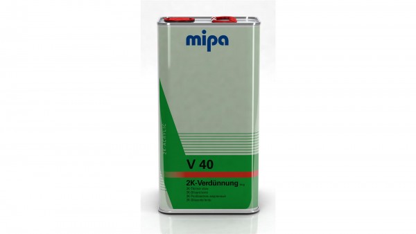 Mipa 2K-Verdünnung lang (30 Ltr)