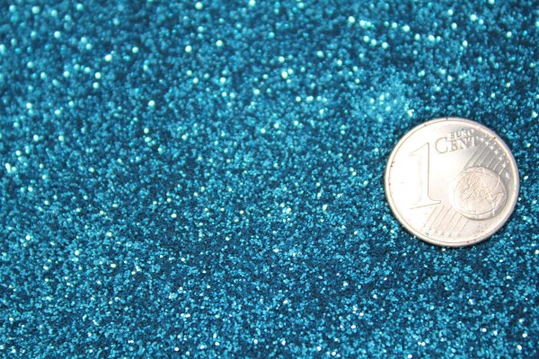 Glimmer Metal Flakes Blueish Light (20g)
