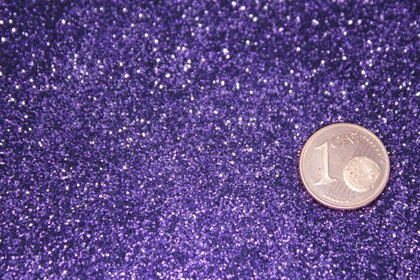 Glimmer Metal Flakes Lavender (20g)